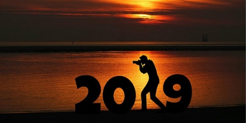 灵筮2019年星座运势概览:共襄盛举